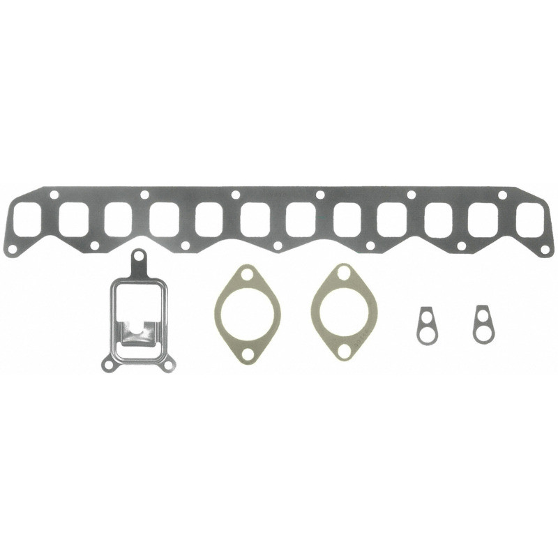 Fel-Pro Dodge D150 MS 9610 B-1 Intake and Exhaust Manifolds Combination Gasket - MS9610B1 Photo - Primary