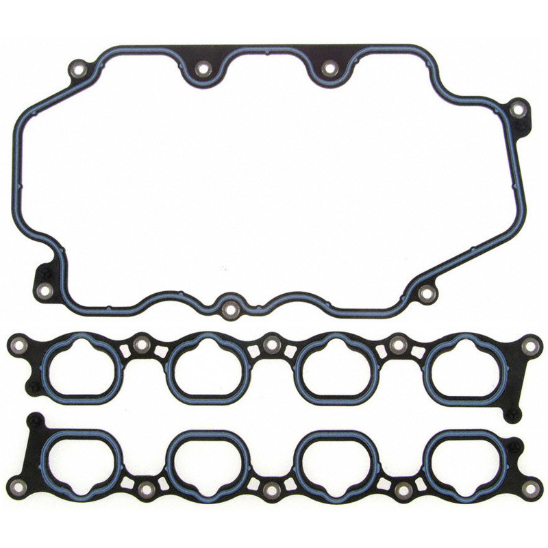 Fel-Pro Mercury Marauder MS 96139-1 Engine Intake Manifold Gasket Set - MS961391 Photo - Primary