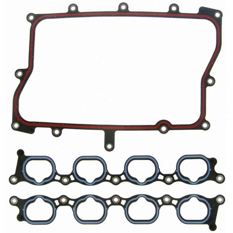 Fel-Pro Lincoln Aviator MS 96139-2 Engine Intake Manifold Gasket Set - MS961392 Photo - Primary