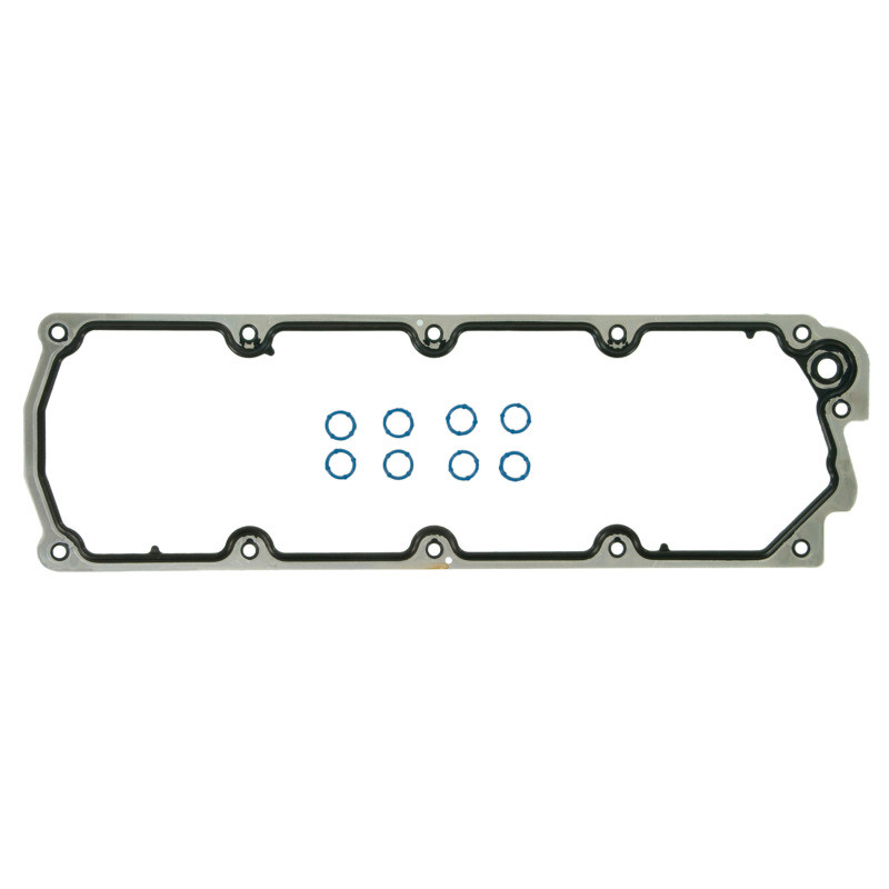 Fel-Pro Chevrolet Silverado 2500 HD Engine Lifter Valley Cover Gasket Set - MS96169 Photo - Primary
