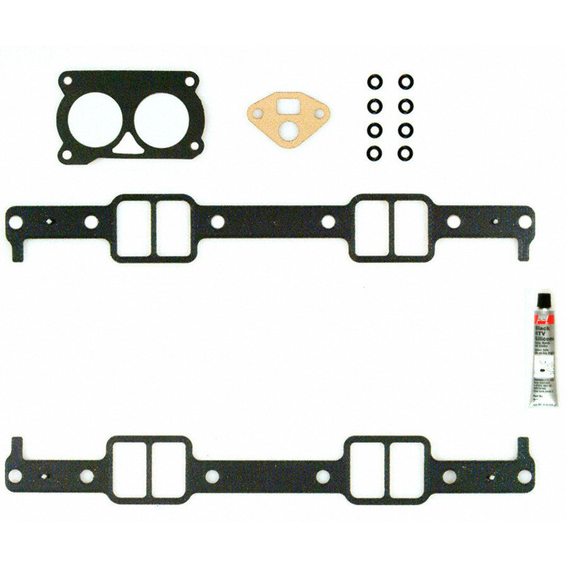 Fel-Pro Chevrolet Corvette MS 96386 Engine Intake Manifold Gasket Set - MS96386 Photo - Primary