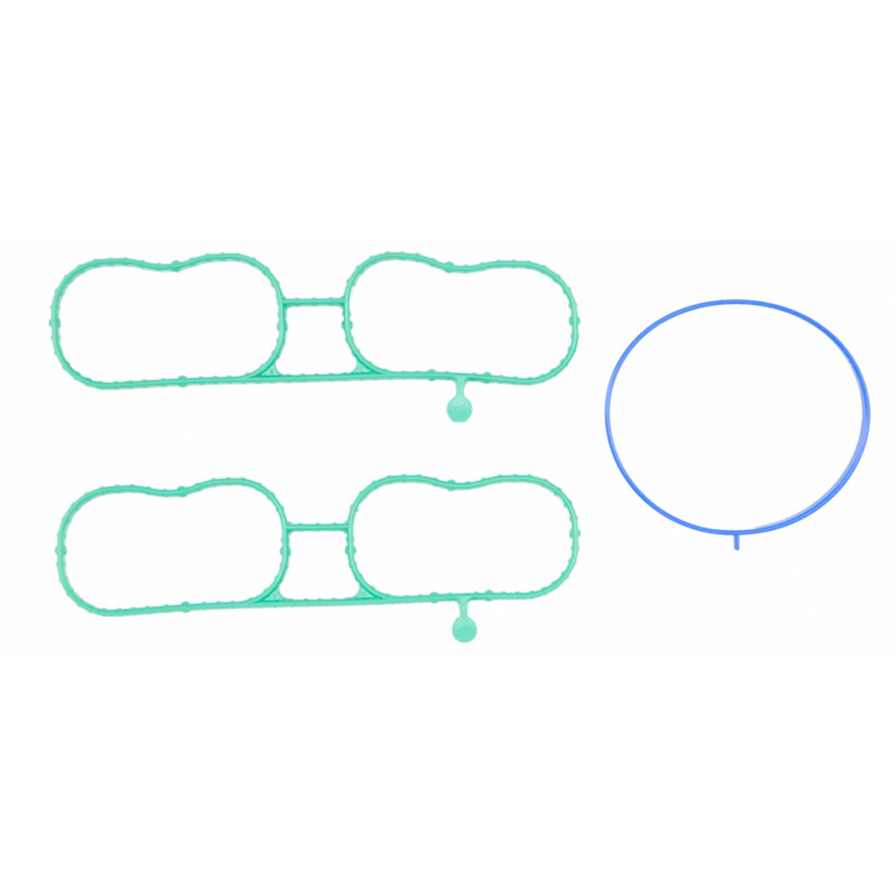 Fel-Pro Chevrolet Colorado MS 96440-1 Engine Intake Manifold Gasket Set - MS964401 Photo - Primary