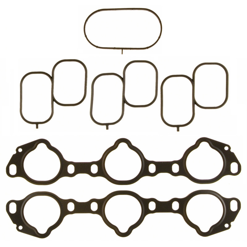 Fel-Pro Nissan Frontier Engine Intake Manifold Gasket Set - MS964542 Photo - Primary