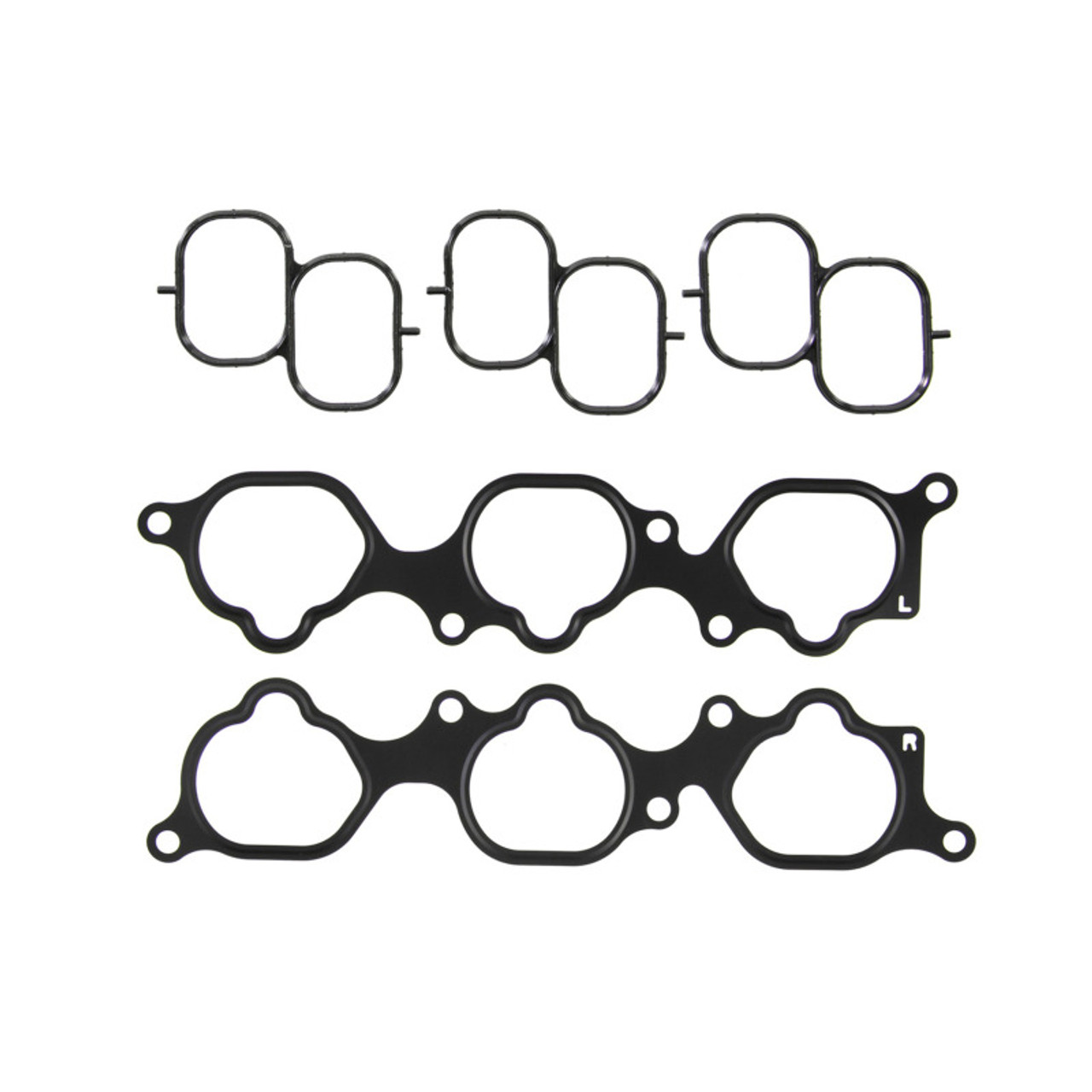 Fel-Pro Toyota Highlander Engine Intake Manifold Gasket Set - MS96790 Photo - Primary