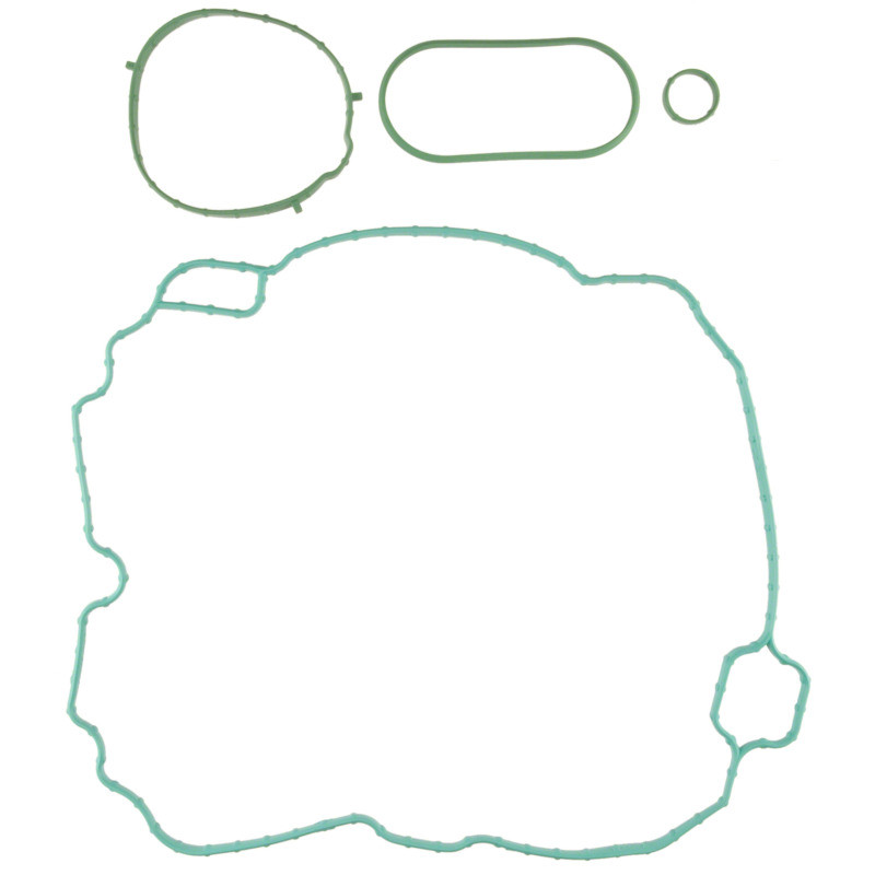 Fel-Pro Chevrolet Silverado 1500 Classic MS 96932 Fuel Injection Plenum Gasket Set - MS96932 Photo - Primary