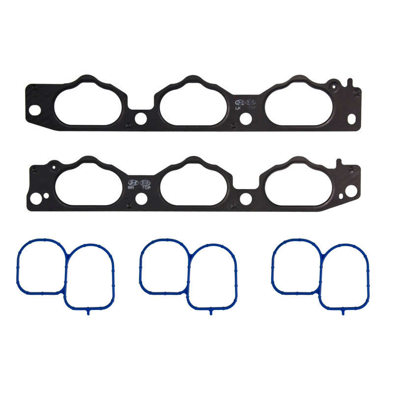Fel-Pro Kia Borrego MS 97086-1 Engine Intake Manifold Gasket Set - MS970861 Photo - Primary