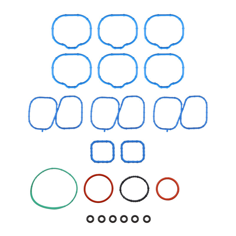 Fel-Pro Ford Edge Engine Intake Manifold Gasket Set - MS97118 Photo - Primary