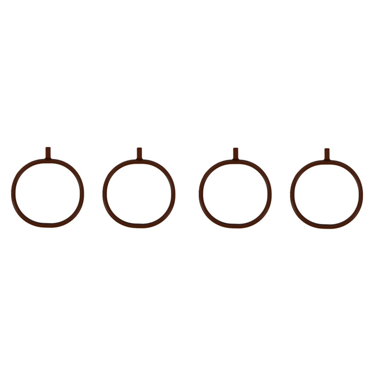 Fel-Pro Honda Fit MS 97178 Fuel Injection Plenum Gasket Set - MS97178 Photo - Primary