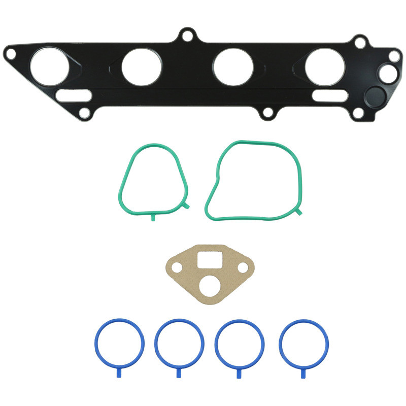 Fel-Pro Honda Civic MS 97180 Engine Intake Manifold Gasket Set - MS97180 Photo - Primary