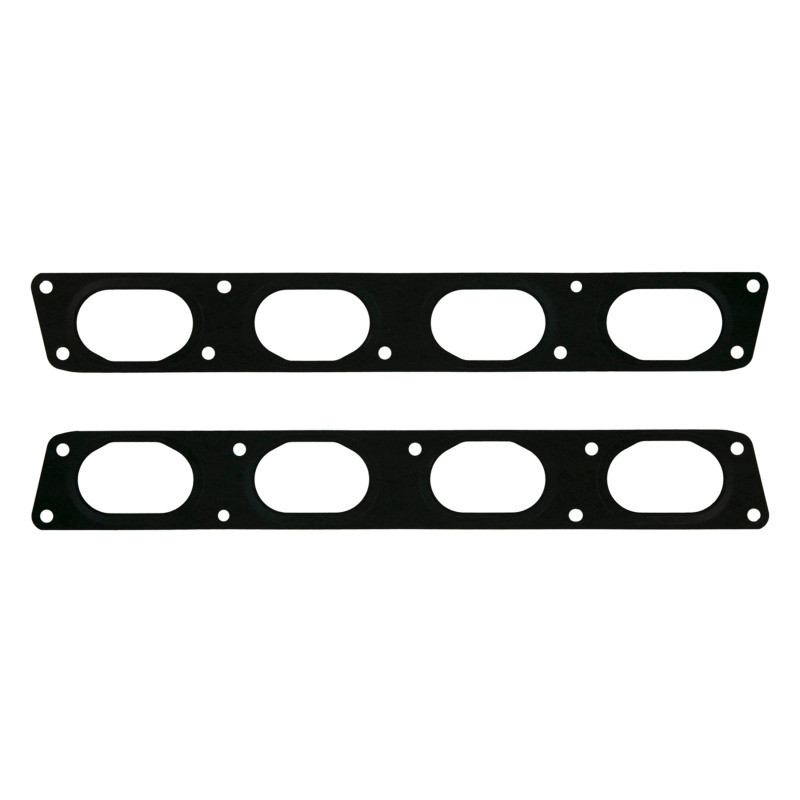 Fel-Pro Volkswagen Touareg MS 97302 Engine Intake Manifold Gasket Set - MS97302 Photo - Primary