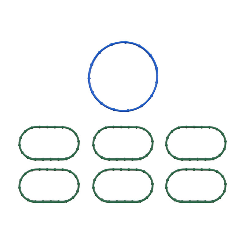 Fel-Pro Ford F-150 MS 97420 Engine Intake Manifold Gasket Set - MS97420 Photo - Primary
