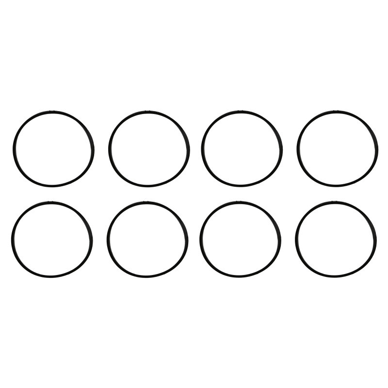 Fel-Pro BMW 750Li MS 97537 Engine Intake Manifold Gasket Set - MS97537 Photo - Primary