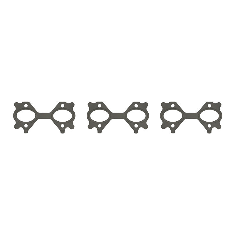 Fel-Pro BMW X5 MS 97543 Exhaust Manifold Gasket Set - MS97543 Photo - Primary