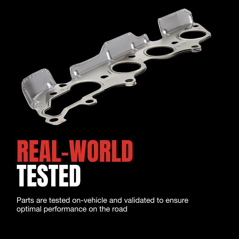 Fel-Pro Ford Explorer MS 97601 Exhaust Manifold Gasket Set - MS97601 Photo - lifestyle view