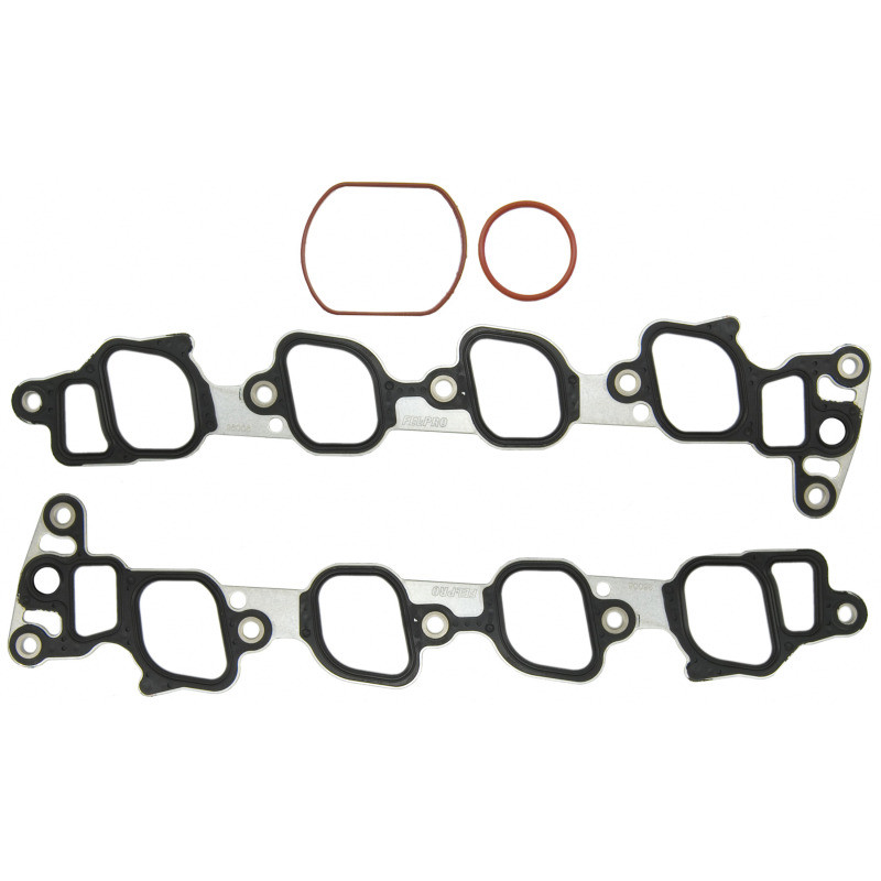 Fel-Pro Mercury Grand Marquis MS 98008 T-1 Engine Intake Manifold Gasket Set - MS98008T1 Photo - Primary