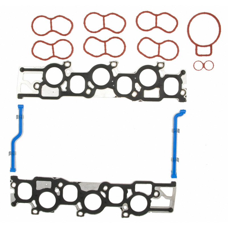 Fel-Pro Ford Windstar MS 98009 T Engine Intake Manifold Gasket Set - MS98009T Photo - Primary