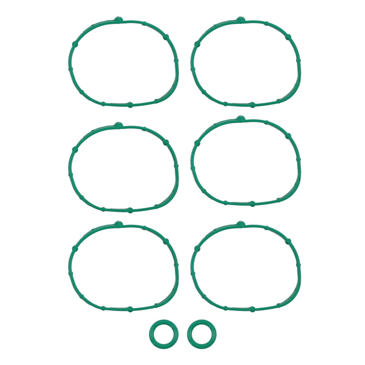 Fel-Pro Cadillac ATS MS 98021 Engine Intake Manifold Gasket Set - MS98021 Photo - Primary