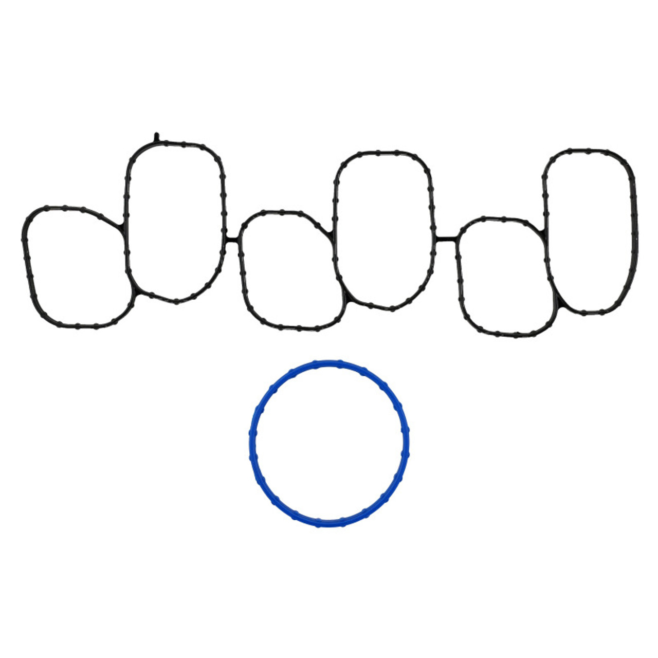 Fel-Pro Kia Telluride MS 98024 Engine Intake Manifold Gasket Set - MS98024 Photo - Primary