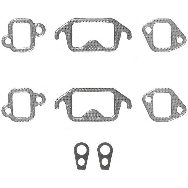 Fel-Pro Dodge Challenger MS 9939 Exhaust Manifold Gasket Set - MS9939 Photo - Primary