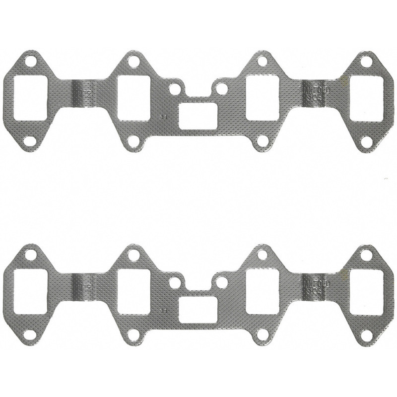 Fel-Pro MS 9945 Exhaust Manifold Gasket Set - MS9945 Photo - Primary