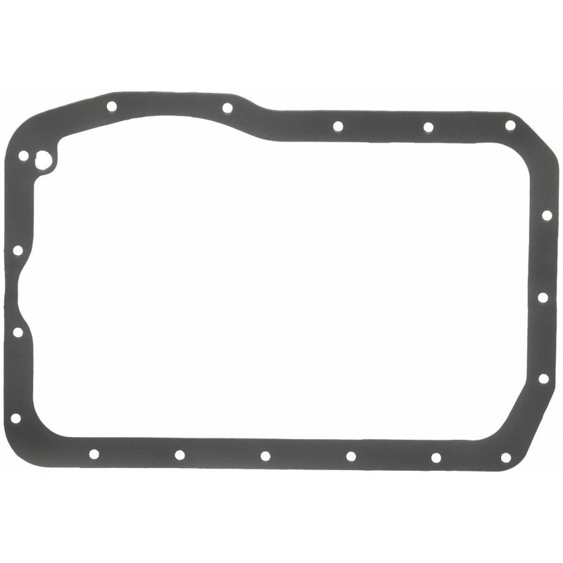 Fel-Pro OS 20011 Engine Oil Pan Gasket Set High-temperature Rubber-coated fiber - OS20011 Photo - Primary