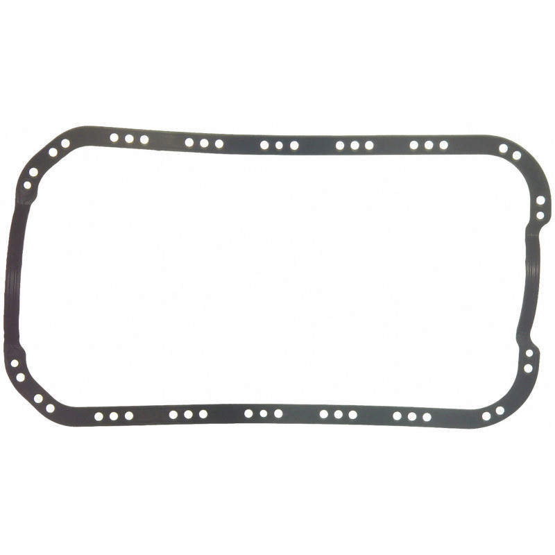 Fel-Pro Honda Civic OS 30542 R Engine Oil Pan Gasket Set PermaDry Molded Rubber - OS30542R Photo - Primary
