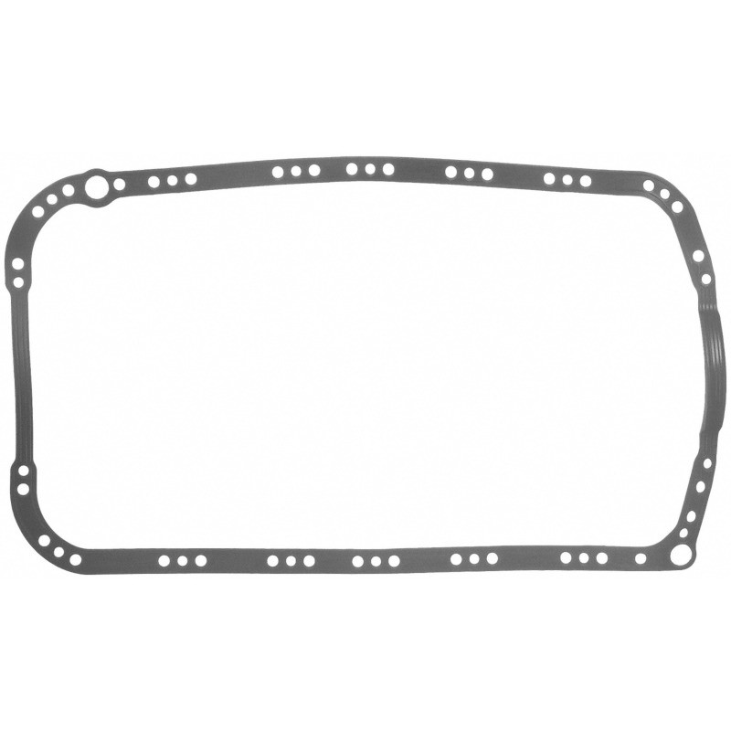 Fel-Pro Honda Accord Engine Oil Pan Gasket Set PermaDry Molded Rubber - OS30632R Photo - Primary