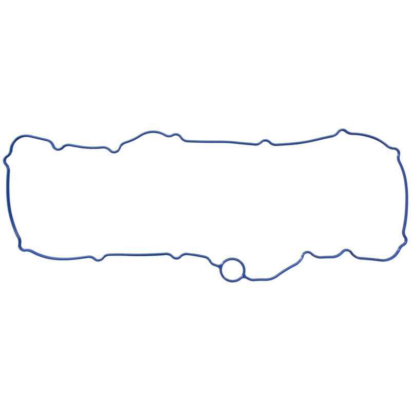 Fel-Pro Ford F-250 Super Duty OS 30774 R Engine Oil Pan Gasket Set PermaDry Molded Rubber - OS30774R Photo - Primary