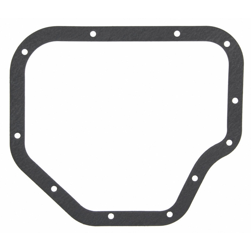 Fel-Pro Hyundai Santa Fe OS 30789 Engine Oil Pan Gasket Set High-Temperature Rubber-Coated Fiber - OS30789 Photo - Primary