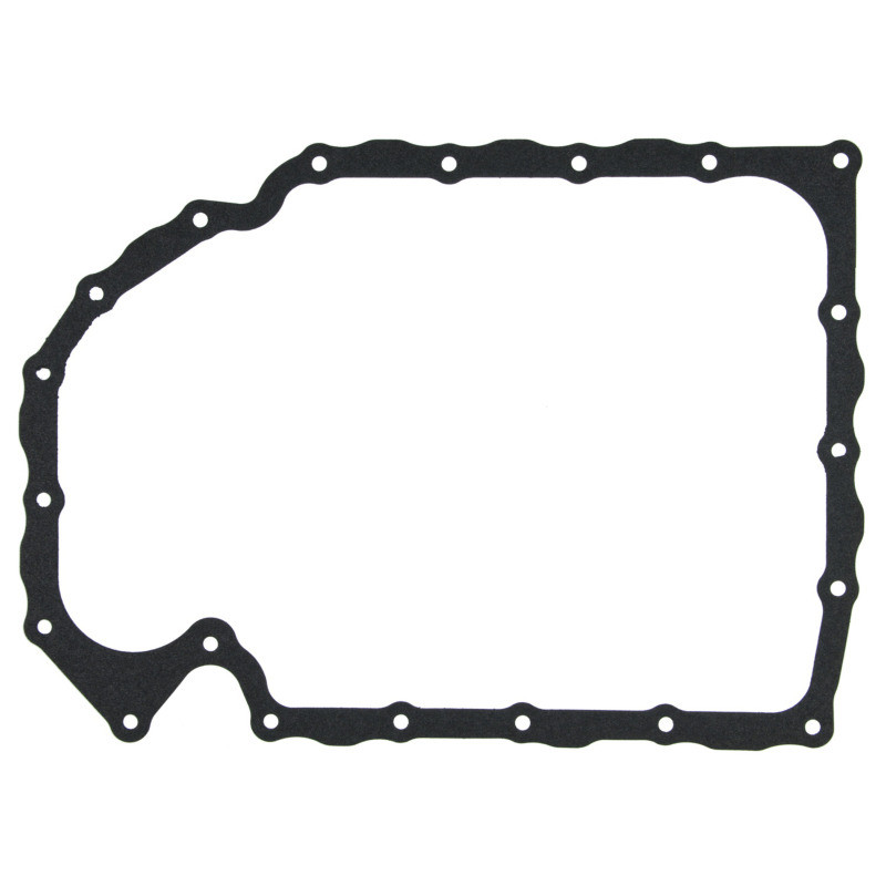 Fel-Pro Volkswagen Tiguan OS 30821 Engine Oil Pan Gasket Set 20 Bolt Hole One Piece Gasket - OS30821 Photo - Primary