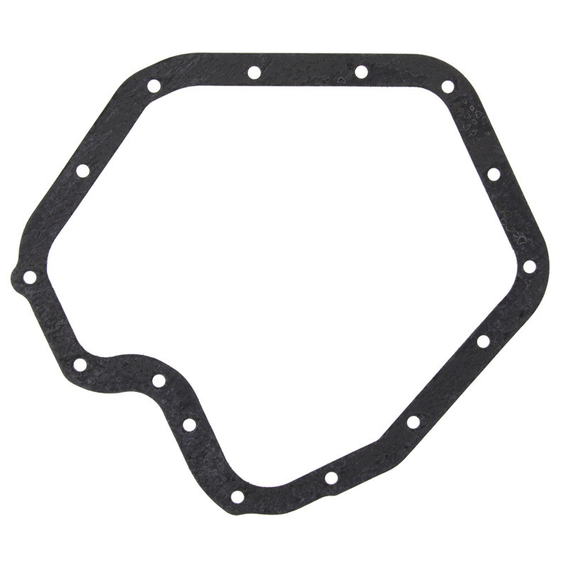 Fel-Pro Subaru B9 Tribeca OS 30832 Engine Oil Pan Gasket Set 15 Bolt Hole One Piece Gasket - OS30832 Photo - Primary