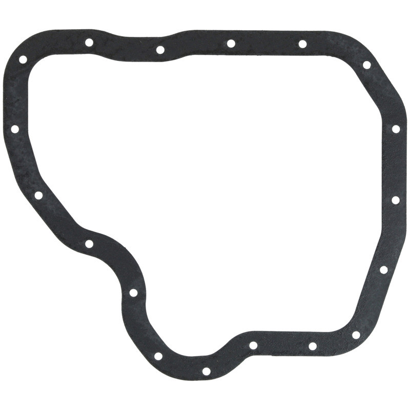 Fel-Pro Chevrolet Silverado 2500 HD OS 30838 Engine Oil Pan Gasket Set 18 Bolt Hole One Piece Gasket - OS30838 Photo - Primary