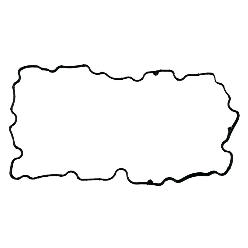 Fel-Pro Ford F-250 Super Duty OS 30845 R Engine Oil Pan Gasket Set 0 Bolt Hole One Piece Gasket - OS30845R Photo - Primary