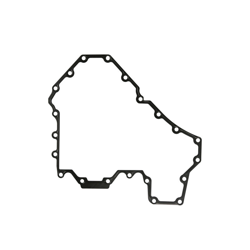 Fel-Pro BMW 750i xDrive OS 30920 R Engine Oil Pan Gasket Set 21 Bolt Hole One Piece Gasket - OS30920R Photo - Primary