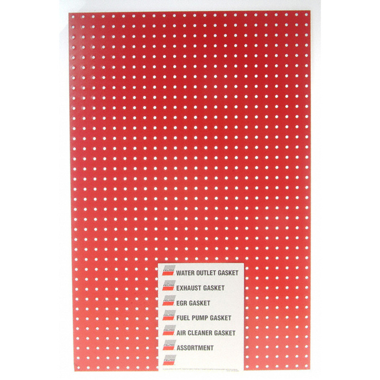 Fel-Pro PB 1 Multi-Purpose O-Ring - PB1 Photo - Primary