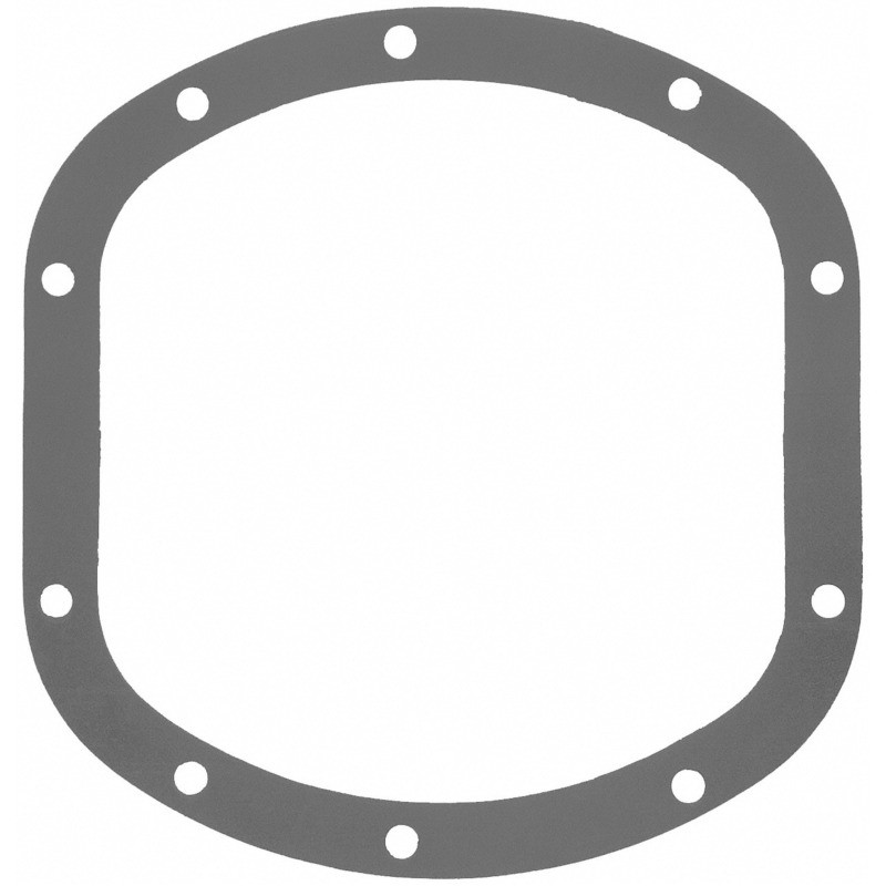 Fel-Pro Jeep Wrangler Axle Housing Cover Gasket - 10 Bolt - RDS55019 Photo - Primary