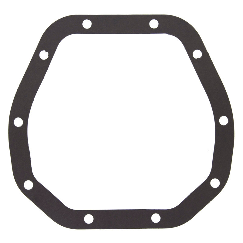 Fel-Pro Ford Escape RDS 55037 Axle Housing Cover Gasket Irregular Shaped 10 Bolt Hole Gasket - RDS55037 Photo - Primary