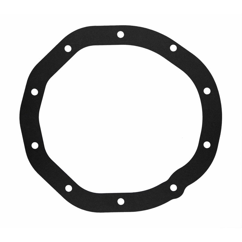 Fel-Pro Chevrolet Silverado 1500 Axle Housing Cover Gasket Irregular Shaped 10 Bolt Hole Gasket - RDS55040 Photo - Primary