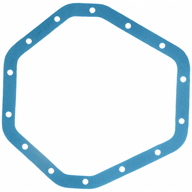 Fel-Pro Chevrolet Silverado 2500 HD Axle Housing Cover Gasket Irregular Shaped 14 Bolt Hole Gasket - RDS55063 Photo - Primary