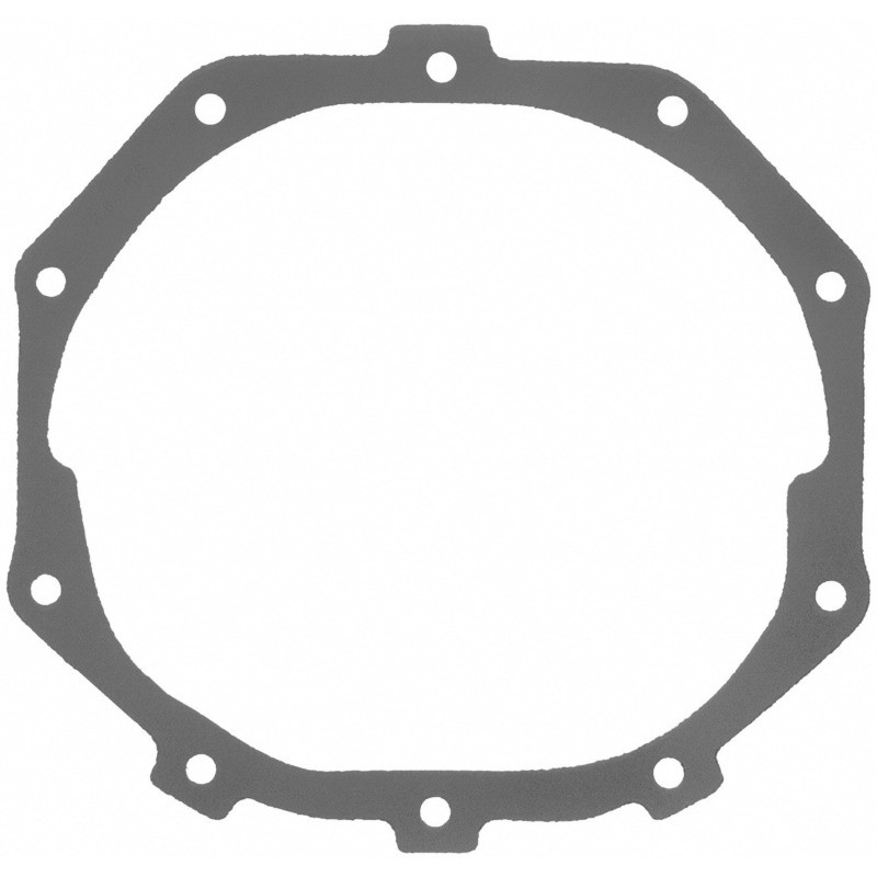Fel-Pro Dodge Dakota RDS 55392 Axle Housing Cover Gasket Irregular Shaped 10 Bolt Hole Gasket - RDS55392 Photo - Primary