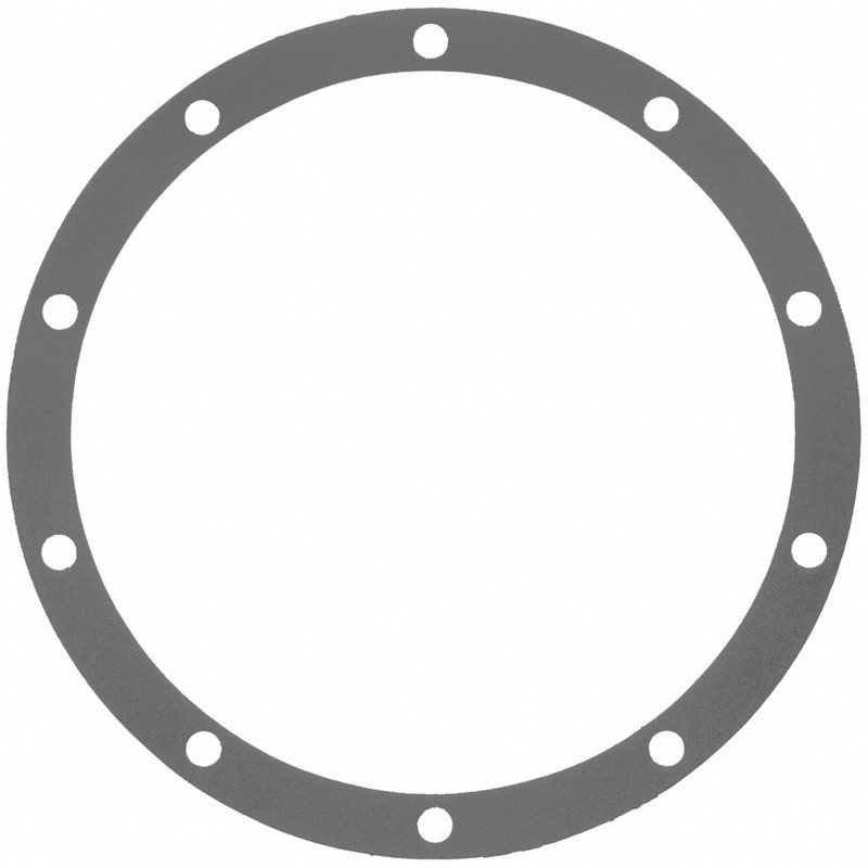 Fel-Pro Toyota Tacoma RDS 55428 Differential Carrier Gasket Round Shaped 10 Bolt Hole Gasket - RDS55428 Photo - Primary