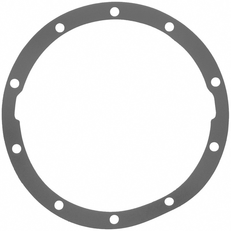 Fel-Pro Toyota 4Runner RDS 55431 Differential Carrier Gasket Round Shaped 10 Bolt Hole Gasket - RDS55431 Photo - Primary