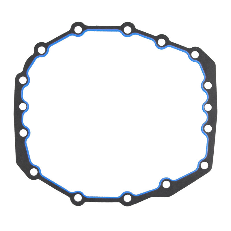 Fel-Pro Nissan TITAN XD RDS 55482 Differential Carrier Gasket 16 Bolt Hole Gasket - RDS55482 Photo - Primary