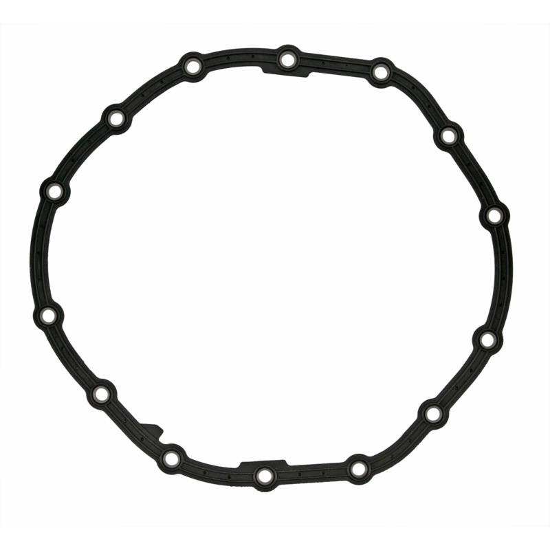 Fel-Pro Nissan TITAN XD RDS 55483 Axle Housing Cover Gasket Irregular Shaped 14 Bolt Hole Gasket - RDS55483 Photo - Primary