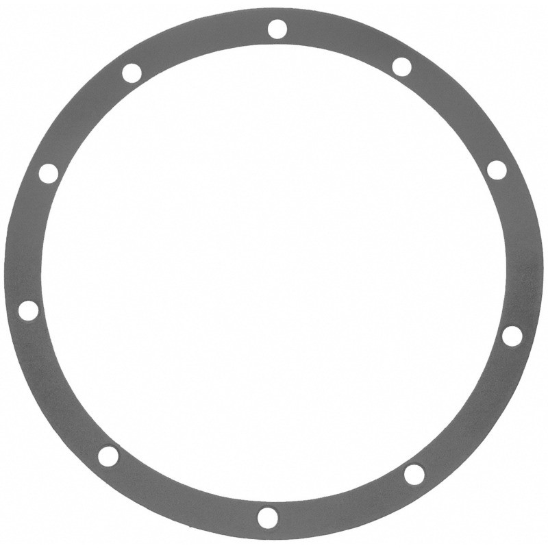 Fel-Pro RDS 6431 Axle Housing Cover Gasket Round Shaped 10 Bolt Hole Gasket - RDS6431 Photo - Primary
