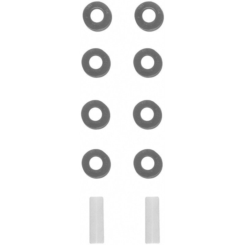 Fel-Pro Pontiac Firebird SS 13360 Engine Valve Stem Oil Seal Set - SS13360 Photo - Primary