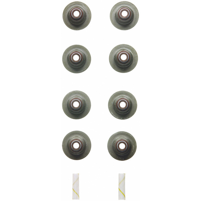 Fel-Pro Chevrolet S10 SS 70809 Engine Valve Stem Oil Seal Set - SS70809 Photo - Primary