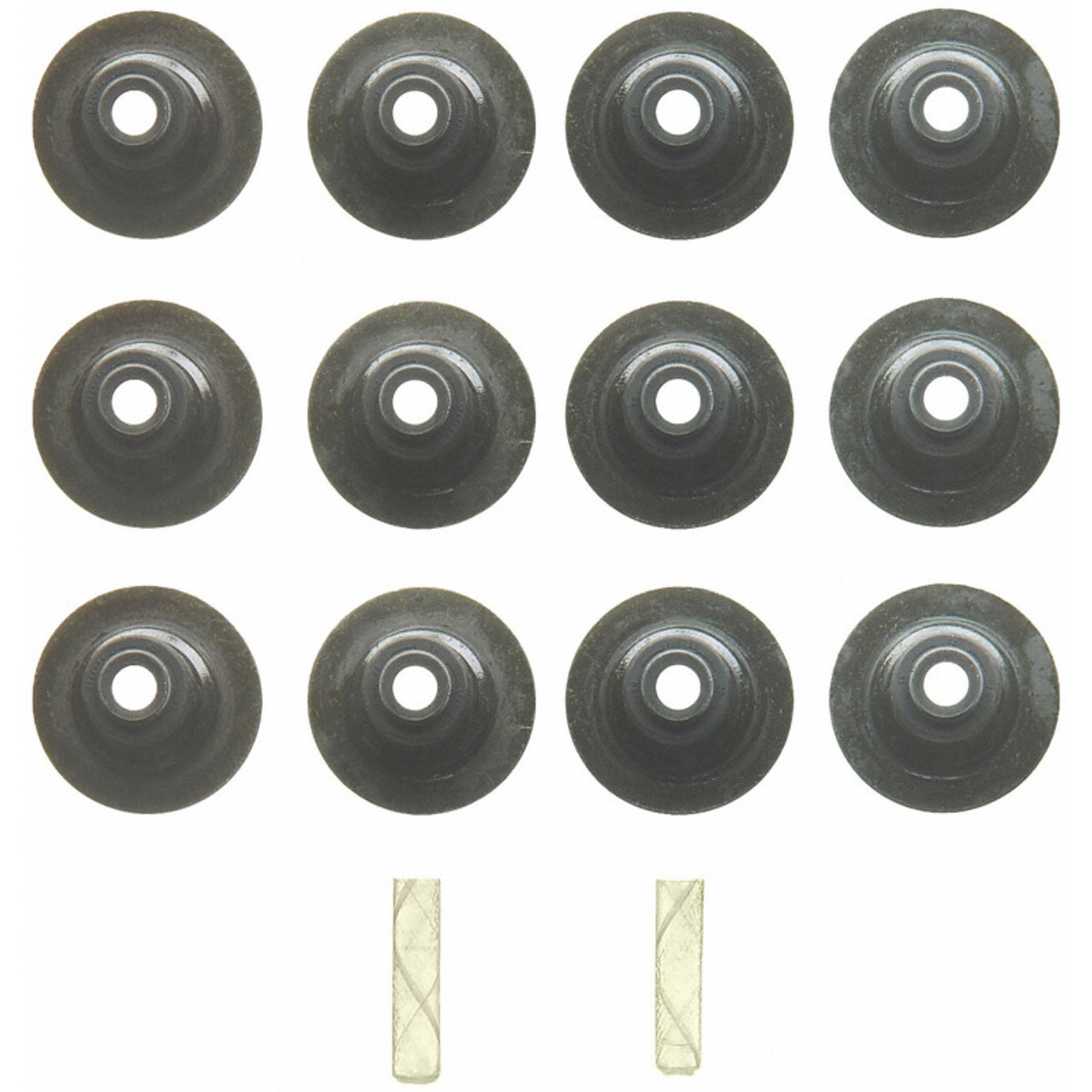 Fel-Pro Ford F-150 SS 70864-1 Engine Valve Stem Oil Seal Set - SS708641 Photo - Primary