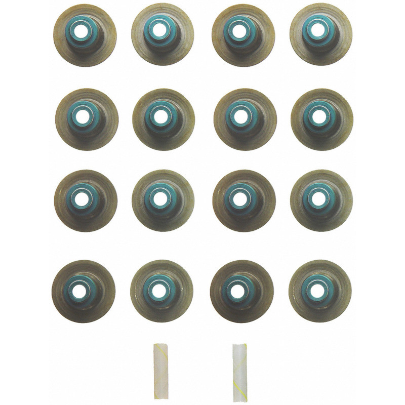 Fel-Pro Dodge RAM 1500 SS 71041 Engine Valve Stem Oil Seal Set - SS71041 Photo - Primary