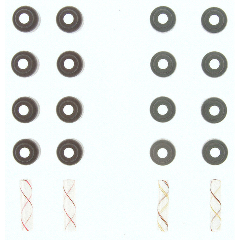 Fel-Pro Kia Optima SS 71179-2 Engine Valve Stem Oil Seal Set - SS711792 Photo - Primary